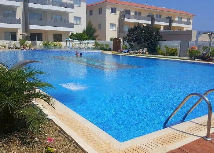 Prázdninový dům Bg06 Mythical Sands