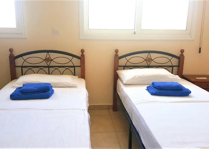 Prázdninový dům Bg06 Mythical Sands *