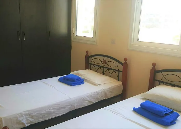 Bg06 Mythical Sands Prázdninový dům