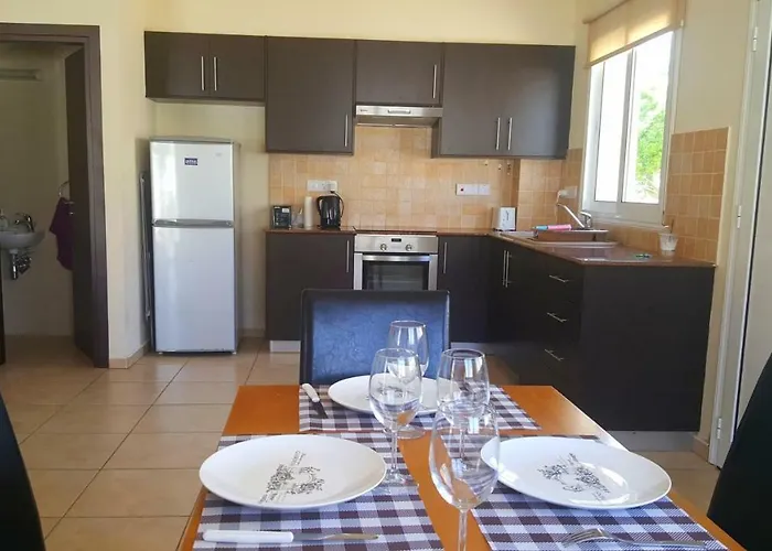 Bg06 Mythical Sands Prázdninový dům