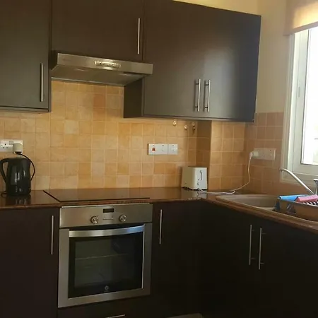 Bg06 Mythical Sands Dom wakacyjny