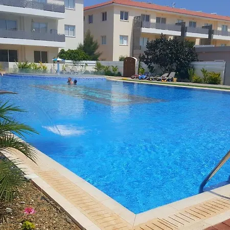 Σπίτι διακοπών Bg06 Mythical Sands