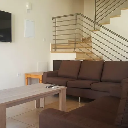 Bg06 Mythical Sands Dom wakacyjny