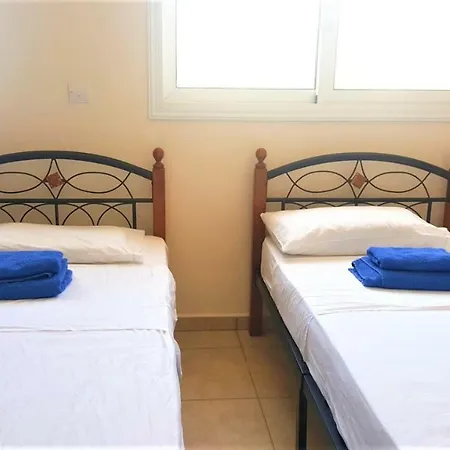 Σπίτι διακοπών Bg06 Mythical Sands *