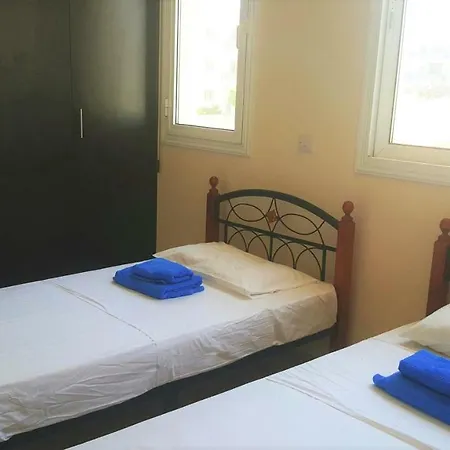 Bg06 Mythical Sands Dom wakacyjny