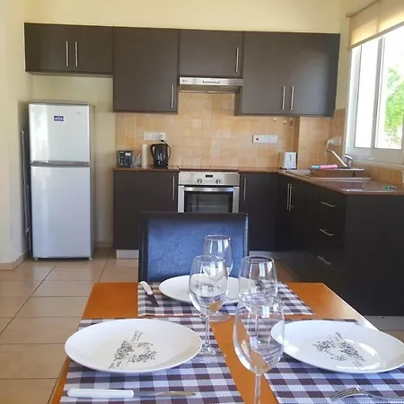 Bg06 Mythical Sands Σπίτι διακοπών