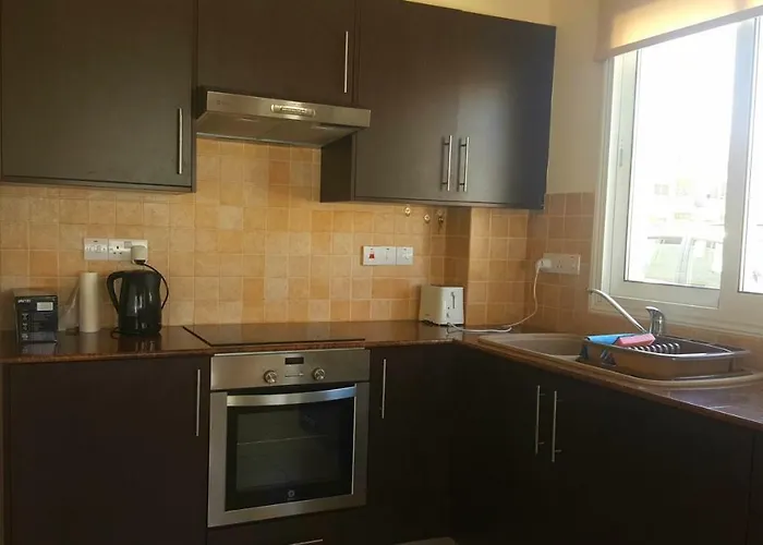 Bg06 Mythical Sands Semesterbostad