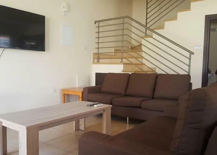 Bg06 Mythical Sands Semesterbostad